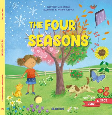 The Four Seasons - Hannah, Joli