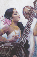 The Four Streams Of Yoga - Sutras, Poems and Short Stories by Silk Cotton