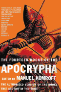 The Fourteen Books of the Apocrypha