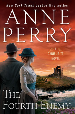 The Fourth Enemy: A Daniel Pitt Novel - Perry, Anne