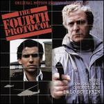 The Fourth Protocol [Original Motion Picture Soundtrack]
