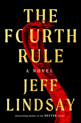 The Fourth Rule - Lindsay, Jeff