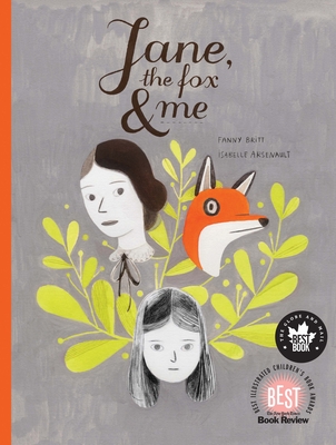 The Fox and Me Jane - Britt, Fanny, and Arsenault, Isabelle