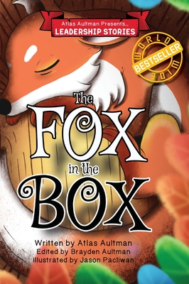 The Fox in the Box - Aultman, Atlas