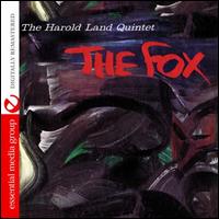The Fox - Harold Land