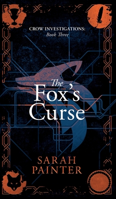 The Fox's Curse - Painter, Sarah