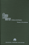 The Frame and the Mirror: On Collage and the Postmodern