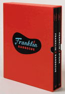 The Franklin Barbecue Collection [special Edition, Two-Book Boxed Set]: Franklin Barbecue and Franklin Steak