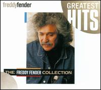 The Freddy Fender Collection - Freddy Fender