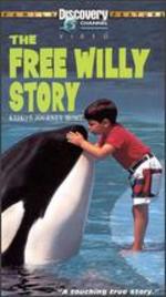 The Free Willy Story: Keiko's Journey Home