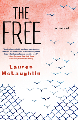 The Free - McLaughlin, Lauren