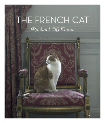 The French Cat - Hale McKenna, Rachael