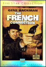 The French Connection [2 Discs] - William Friedkin