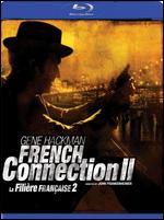 The French Connection II - John Frankenheimer