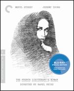 The French Lieutenant's Woman [Criterion Collection] [Blu-ray] - Karel Reisz