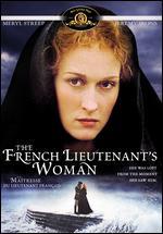 The French Lieutenant's Woman - Karel Reisz