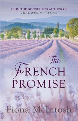 The French Promise - McIntosh, Fiona