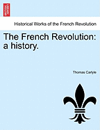 The French Revolution: A History