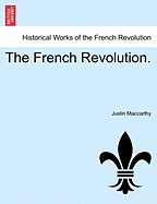 The French Revolution.