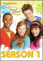 The Fresh Beat Band: Season 1