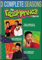 The Fresh Prince of Bel-Air: Seasons 4-6