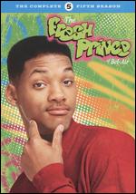 The Fresh Prince of Bel-Air: The Complete Fifth Season [3 Discs] - 