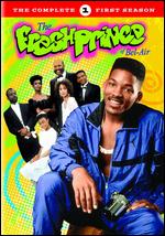 The Fresh Prince of Bel-Air: The Complete First Season [4 Discs] - 