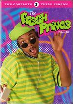 The Fresh Prince of Bel-Air: The Complete Third Season