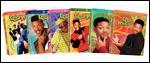 The Fresh Prince of the Bel-Air: Seasons 1-6 [22 Discs]