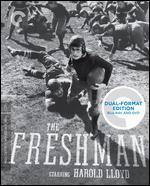 The Freshman [Criterion Collection] [2 Discs] [Blu-ray/DVD]