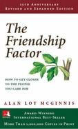 The Friendly Factor - McGinnis, Alan Loy