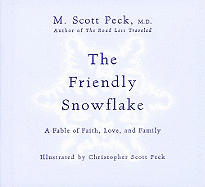 The Friendly Snowflake
