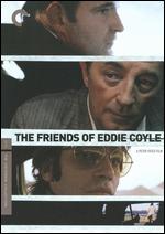 The Friends of Eddie Coyle [Criterion Collection] - Peter Yates