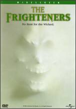 The Frighteners - Peter Jackson