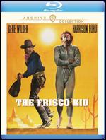 The Frisco Kid [Blu-ray] - Robert Aldrich