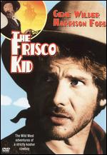 The Frisco Kid - Robert Aldrich