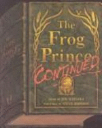 The Frog Prince Continued