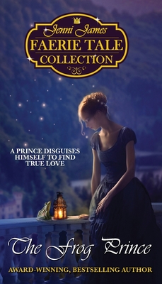 The Frog Prince - James, Jenni