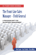 The Front Line Sales Manager