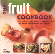 The Fruit Cookbook