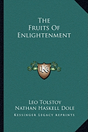 The Fruits Of Enlightenment