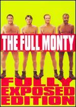 The Full Monty: Fully Exposed Edition [2 Discs]