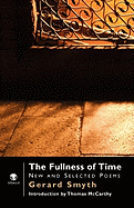 The Fullness of Time: New and Selected Poems