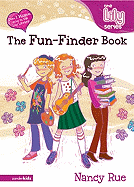 The Fun-Finder Book: It's a God Thing!