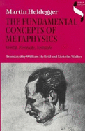 The Fundamental Concepts of Metaphysics: World, Finitude, Solitude