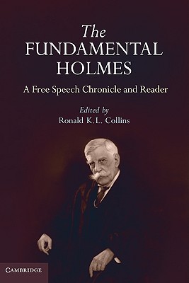 The Fundamental Holmes - Collins, Ronald K L (Editor)