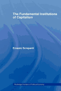 The Fundamental Institutions of Capitalism