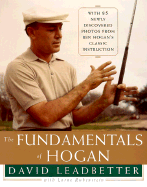The Fundamentals of Hogan - Leadbetter, David, and Rubenstein, Lorne