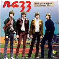 The Fungo Bat Acetates - Nazz