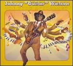 The Funk Anthology - Johnny "Guitar" Watson